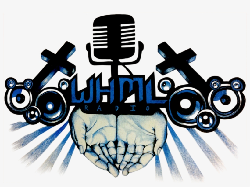 Or Listen With Tunein Player - Whml Gospel Radio, transparent png download