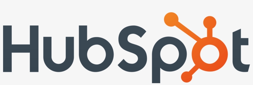 Hubspot-logo - Hubspot, Inc., transparent png download