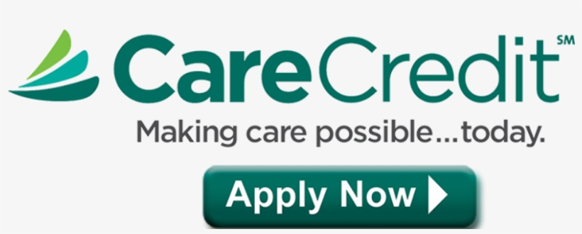 Carecredit Expands Vision Care Access For 70 Million - Care Credit Logo, transparent png download