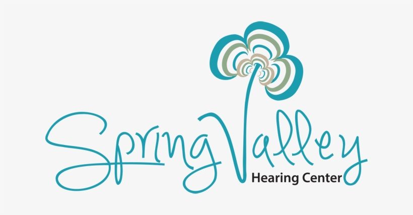 Spring Valley Hearing Center - Ear, transparent png download