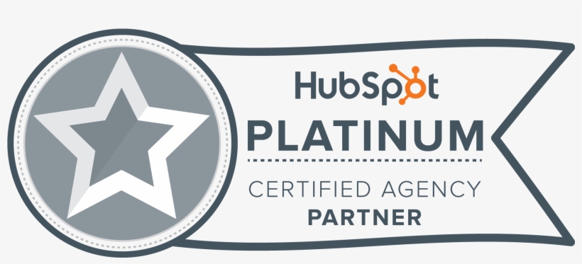 Hubspot Platinum, transparent png download