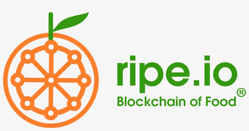 Ripe Ripe Ripe - Ripe Io Logo, transparent png download