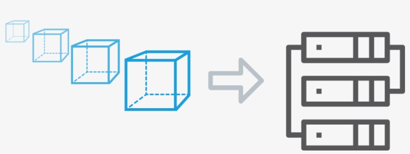 Appstore-4 - Server, transparent png download