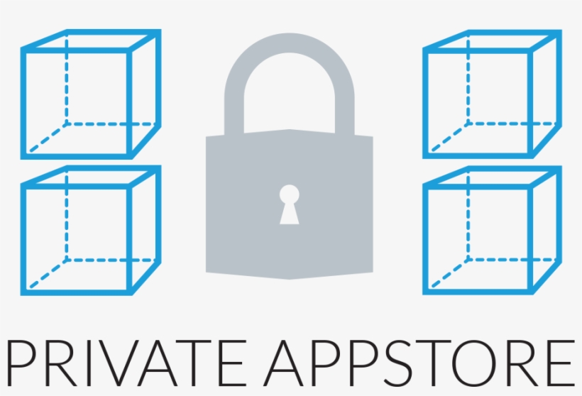 Appstore-2 - Portable Network Graphics, transparent png download