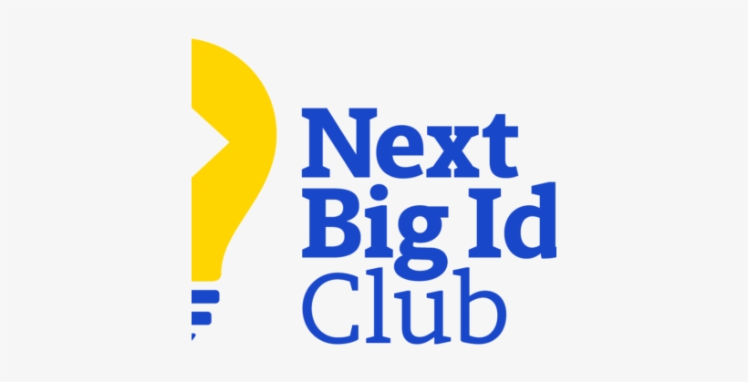 Next Big Idea Club Offer - Next Big Idea Club, transparent png download