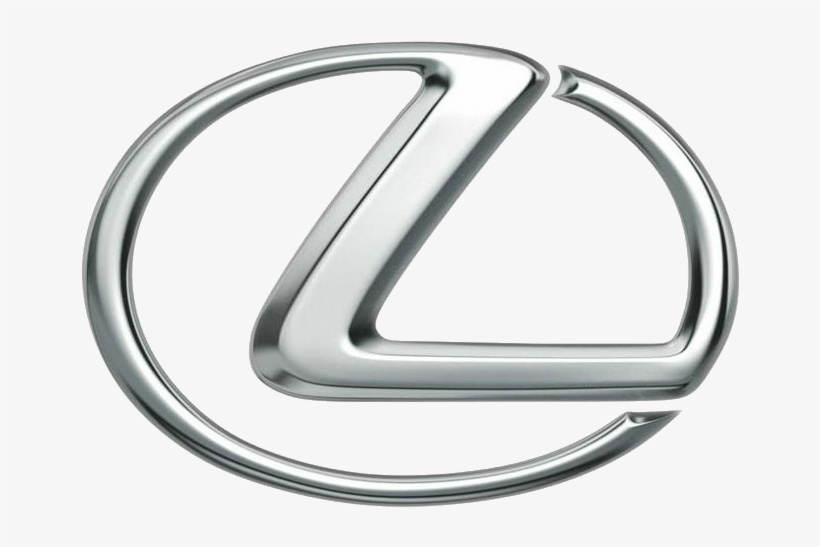 Lexus Logo - Lexus, transparent png download