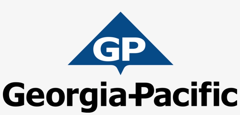 Georgia Pacific Logo, transparent png download