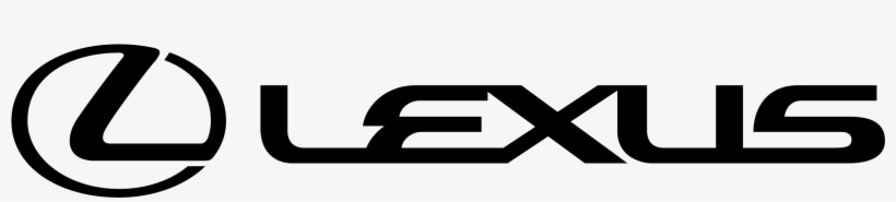 Lexus Logo Png Transparent - Lexus Logo, transparent png download