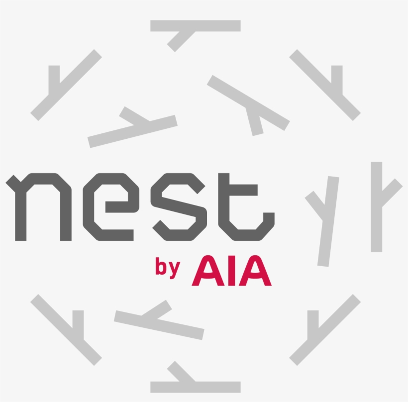Nest By Aia, transparent png download