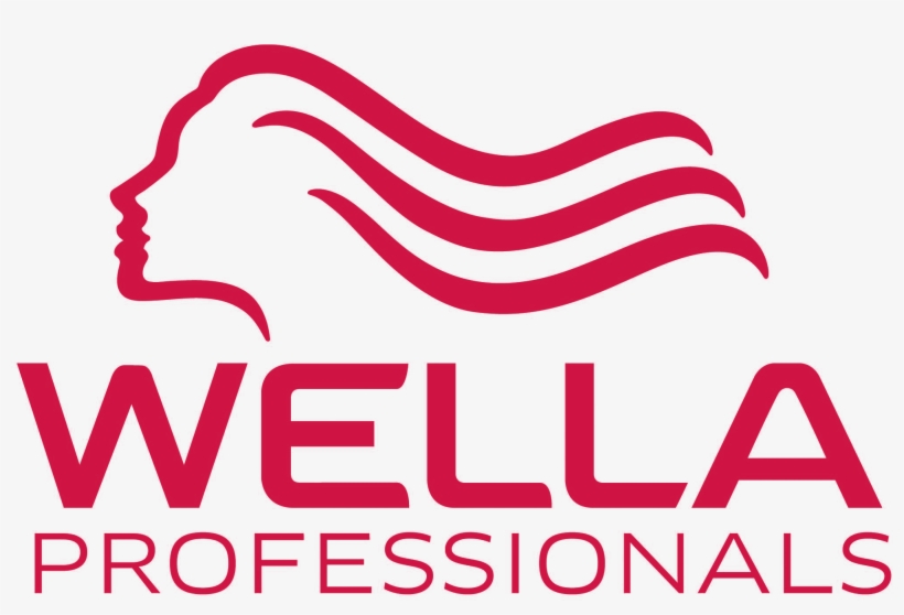 Wella Passionistas First Edit - Wella Professionals Logo, transparent png download