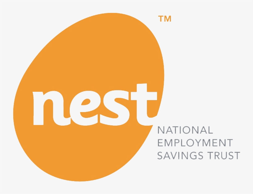 Nest Integration - Nest Pensions Logo, transparent png download