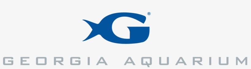 Georgia Aquarium - Atlanta Georgia Aquarium Logo, transparent png download