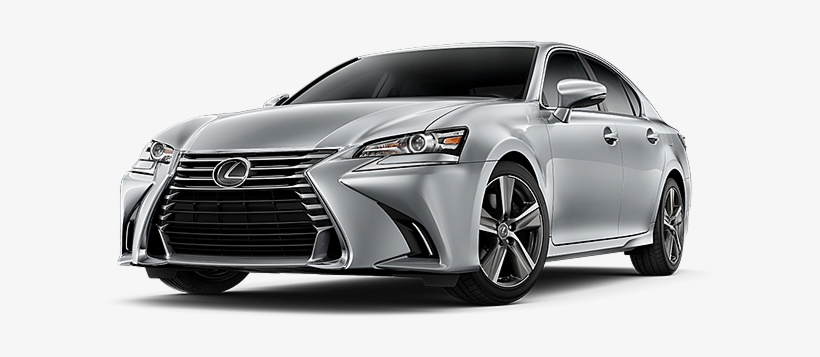 Lexus Gs 350, transparent png download