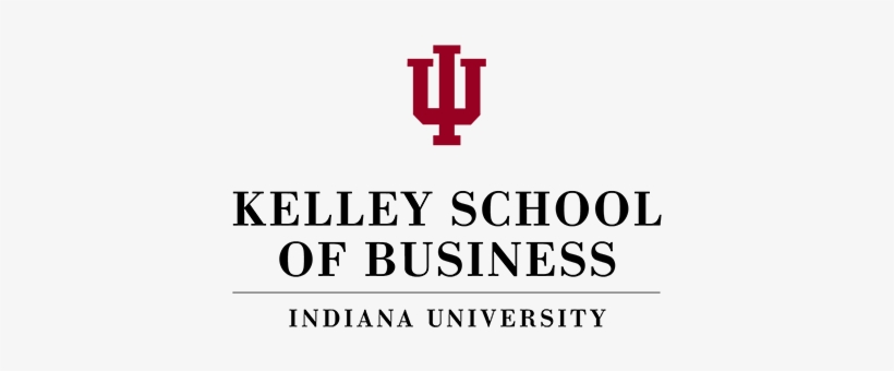 Kelley School Of Business Logo - Jacobs School Of Music Logo, transparent png download