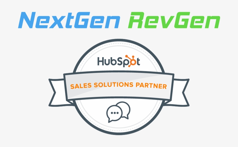As A Hubspot Sales Solution Partner, We Teach Smbs - Hubspot, Inc., transparent png download