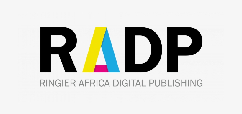Radp Is Africa's Integrated Media Group - Ringier Africa Digital Publishing, transparent png download