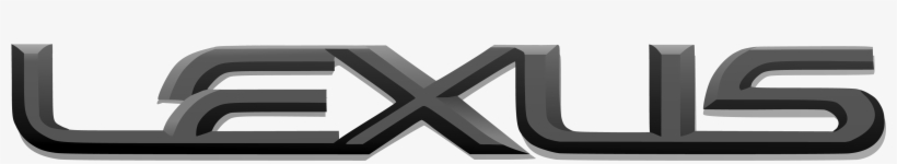 Lexus Logo, Lexus Zeichen, Vektor - Logo Ng Car, transparent png download