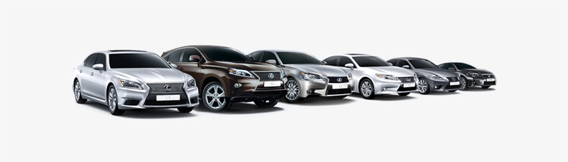 Lexus - Krasnodar, transparent png download