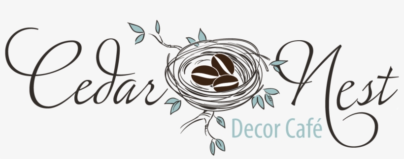 Related Posts - The Cedar Nest Decor Cafe, transparent png download