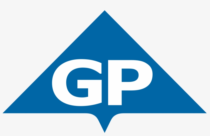 Graphic Free Small Fire At Georgia Pacific - Georgia Pacific Logo, transparent png download