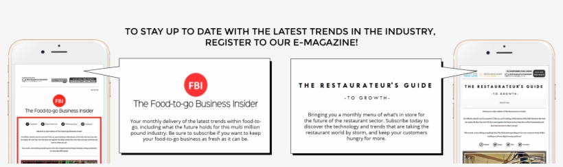 Subscribe To The Food To Go Business Insider - Food, transparent png download