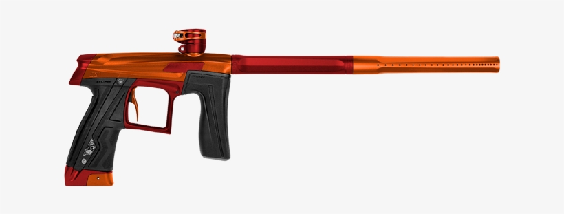 Embers - Planet Eclipse Cs1 Midnight, transparent png download