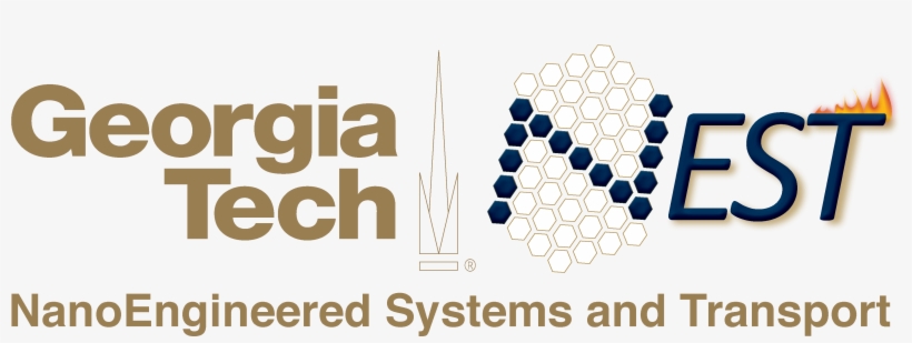 Golden Nest Logo - Georgia Tech Logo, transparent png download