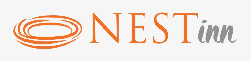 Logo Design By Stefox For Nest Inn - Scg Events, transparent png download