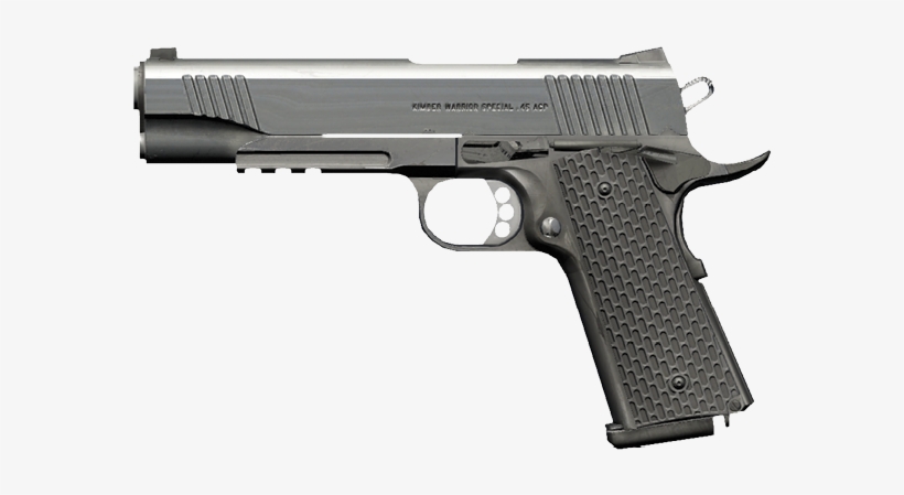 1911 - Dan Wesson Valor 1911, transparent png download