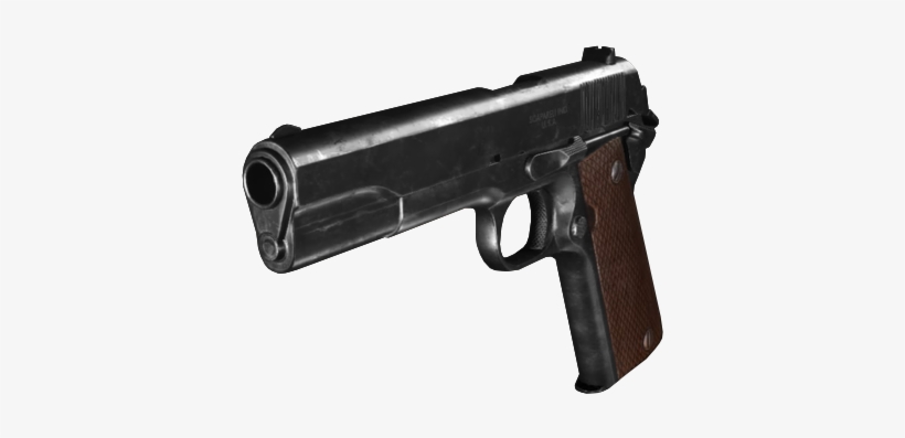 1911 Menu Icon Wwii - 1911 Png, transparent png download