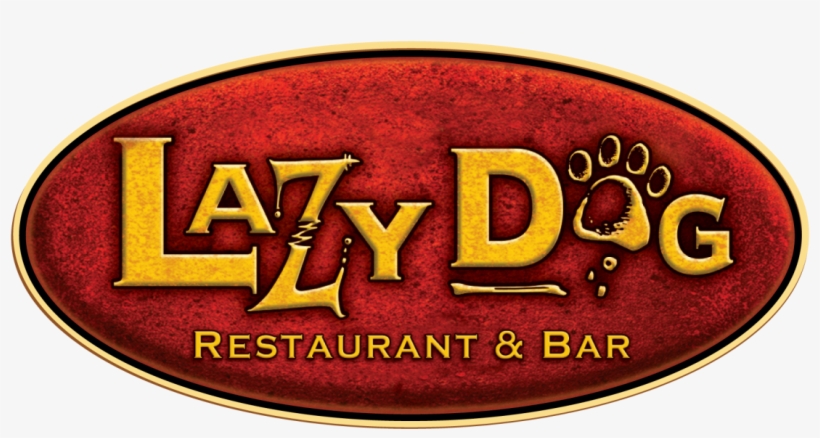 Lazy Dog Restaurant Gift Card, transparent png download