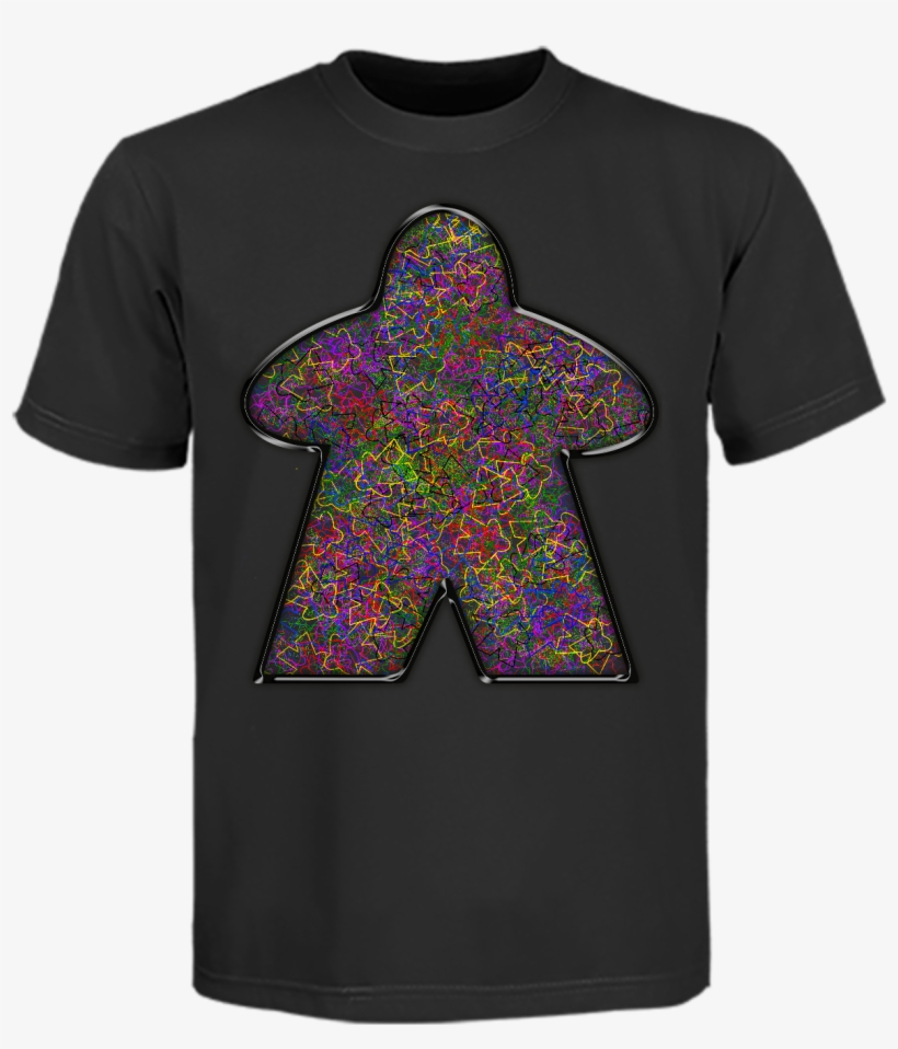 Meeple Overload - Talahib People's Music, transparent png download