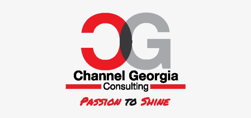 Channel Georgia - Georgia, transparent png download