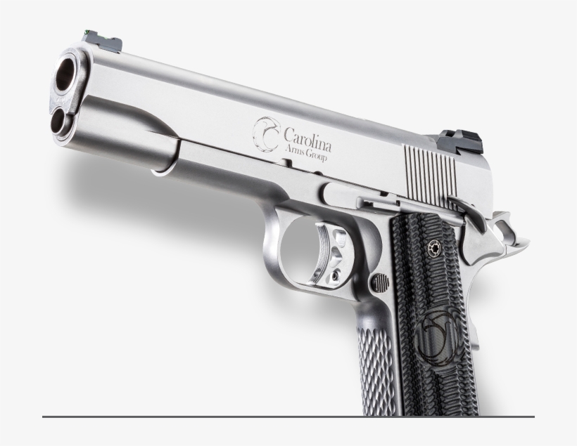 Incredibly - Carolina 1911, transparent png download