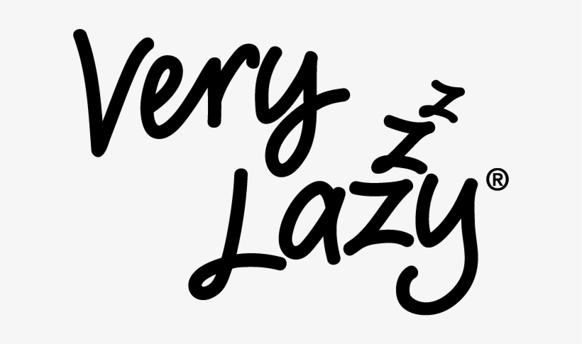 I Am A Huge Fan Of The Very Lazy Products - Very Lazy, transparent png download