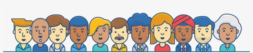 Configure Your Teams - Inclusion Illustration, transparent png download