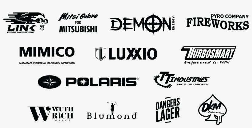 Sponsors Bar - Atv/utv Winch Mounts For Polaris By Warn, transparent png download