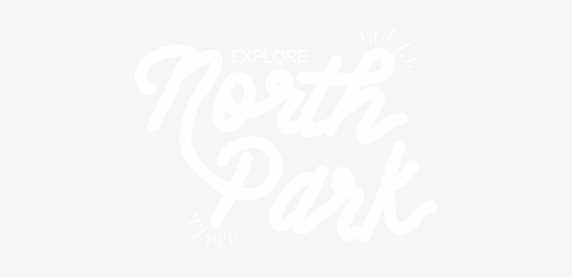 Explore North Park, transparent png download
