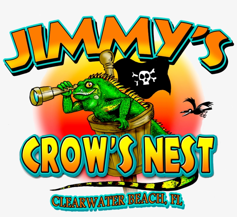 Jimmy's Crow's Nest - Jimmys Crows Nest, transparent png download