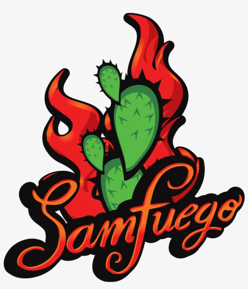 Samfuego Lo Ff - Portable Network Graphics, transparent png download