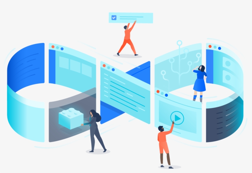 Walk - Flexibility Product Illustration, transparent png download