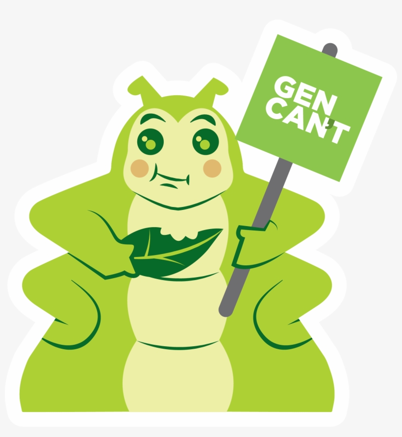 Thank You To All The Gencanters Who Made Suggestions - Yes We Can, transparent png download