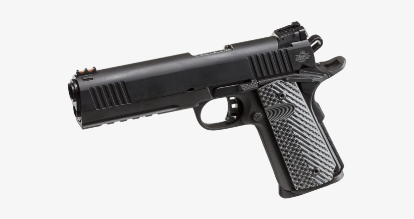 Tac Ultra Fs - Rock Island 10mm, transparent png download