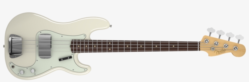 Expert Review Fender American - Traveler Guitar Tb-4p Electric Travel Bass, transparent png download