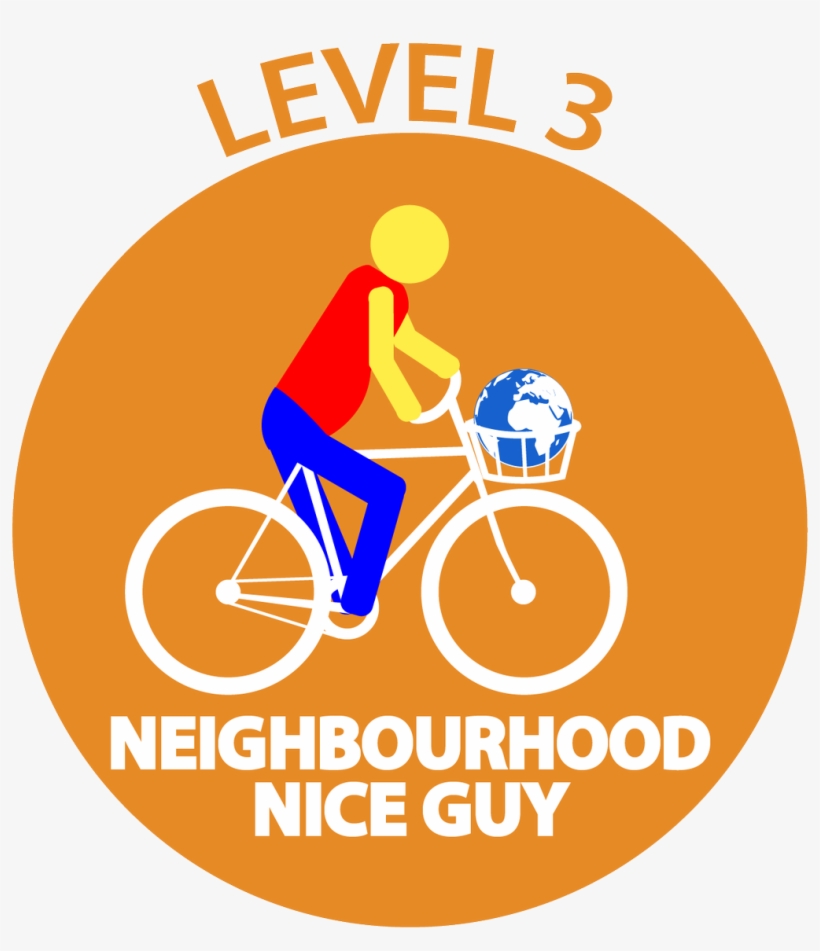 Global Goals On Twitter - Lazy Person's Guide To Saving The World, transparent png download