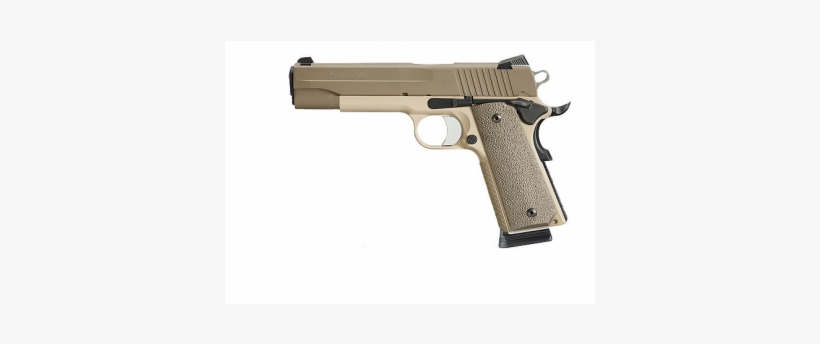 45 Acp Pistol 1911, transparent png download