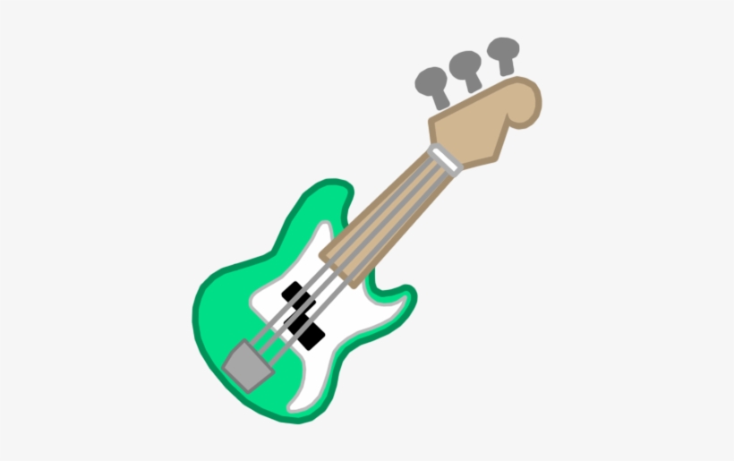 Clip Art Download Image Guitar Cutie Mark Png Bronies - Mlp Guitar Cutie Mark, transparent png download