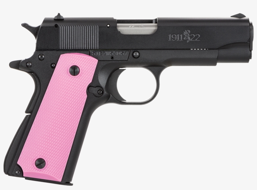 91937 - Elmer Keith's 45 Auto, transparent png download