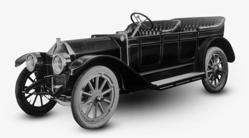 With Over A Century Of Existence, Chevrolet Is One - 1911 All Series Chevrolet, transparent png download