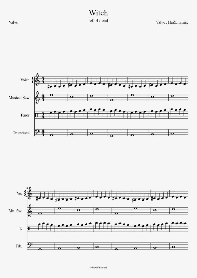 Uploaded On Sep 2, - Sheet Music, transparent png download
